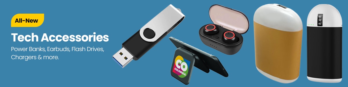 Tech Accessories